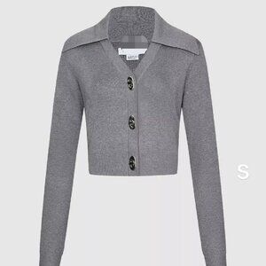 Gray Knitwear, Size S 515701